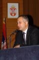 Министар Шутановац одржао предавање студентима ВА и ВМА